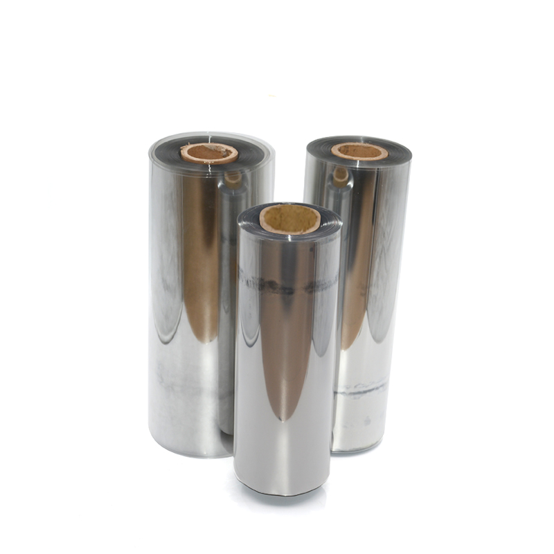안티 안개 강성 투명 0.4mm 생분해 성 Thermoforming 가격 롤 플라스틱 PET 시트